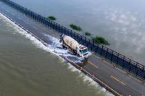 江西“水上公路”