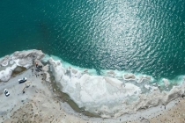 青：进入解冻期