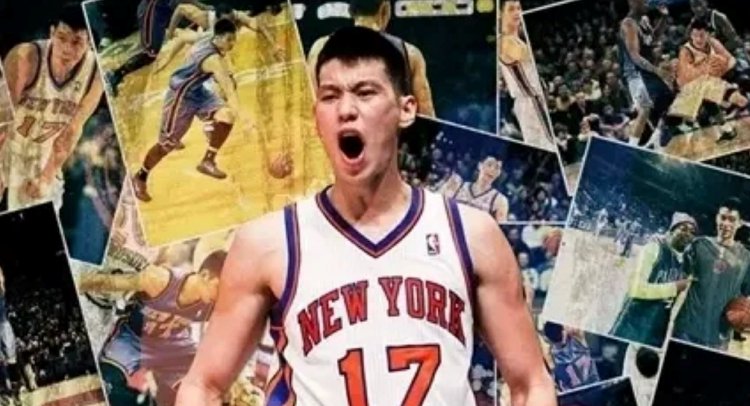 林书豪正式宣布退役开启教练转型