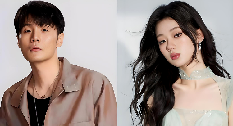 李荣浩硬刚单依纯侵权风波升级