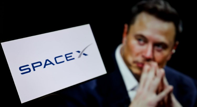 SpaceX登陆纳斯达克创IPO纪录