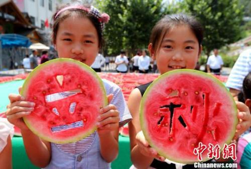 资料图：王中举 摄