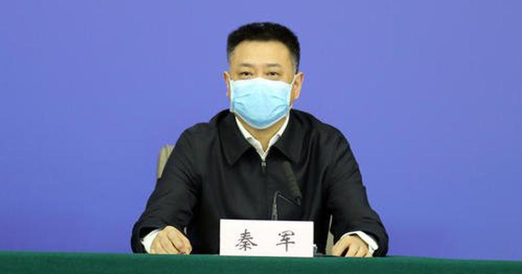 视频|湖北省商务厅厅长秦军介绍商贸流通企业复工复产出现新的变化