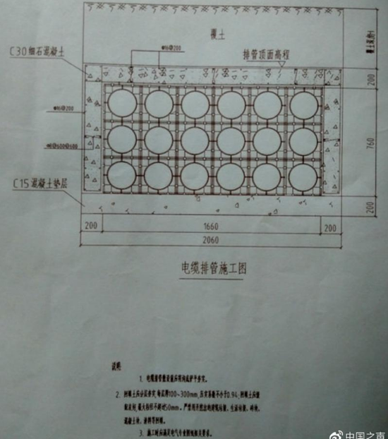 葛洲壩稱青島永利捷將勞務(wù)作業(yè)私自再分包