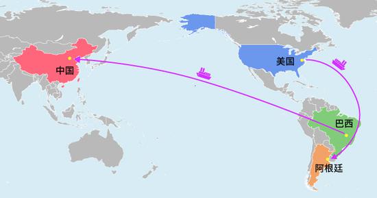 图片制作：吴辰晨/观察者网