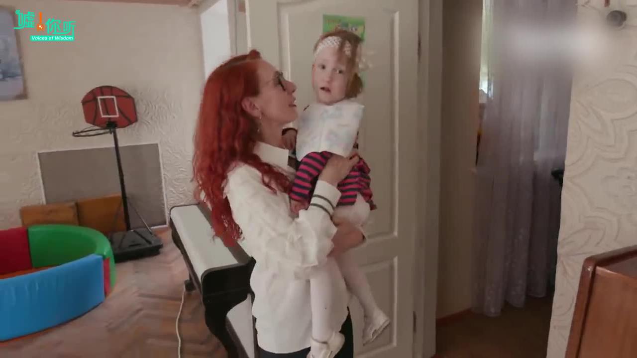 纪录片揭露乌克兰代孕产业：女性沦为生育工具 缺陷婴儿被抛弃