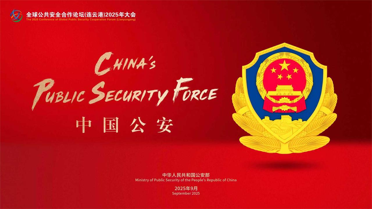 公安部推出《中国公安》国际形象宣传片_新浪新闻