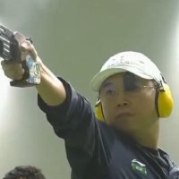 射击世界杯总决赛中国再添三枚奖牌
