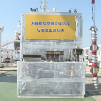 重要突破！我国首台深海钻探与原位监测机器人研发成功