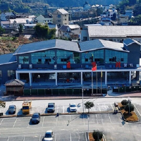 打破“围墙”焕新蝶变 开放式服务区让高速路网拥抱烟火气