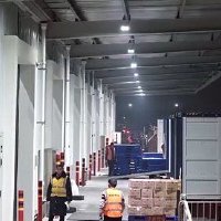 货运班列连川粤，“班列+”扩大市场“朋友圈”