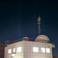 速率超百G！我国星地激光通信业务化应用实验取得新进展