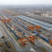 2025年我国交通运输经济运行稳中有进，港口吞吐量增长较快