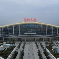 广湛高铁开进中心城区 今起从广州站始发终到