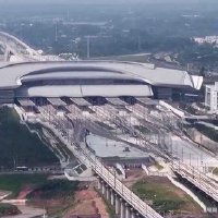 智慧站台+联动服务，春运首日各地从容应对客流高峰