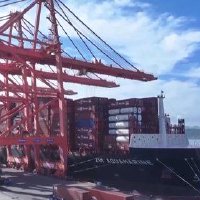 6月中国仓储指数重回扩张区间，行业运行恢复向好