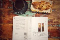 这几天，去了趟牛津看一个记者画画