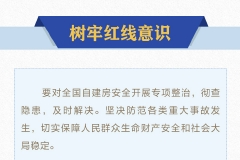 共守美好家园｜部署防灾减灾工作 习近平提出树牢安全发展理念