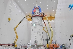 “梦天”已就位！一组数字看懂梦天实验舱