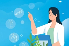 健康中国 | 新冠病毒感染者居家指引（第一版）