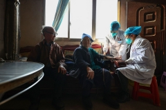 健康中国 | 转给爸妈，悦悦提醒的这些事非常重要！【科学防疫小贴士】（33）