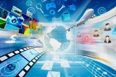 《奋进新征程——2023中国网络视听年度盛典》将于大年初三晚8点播出