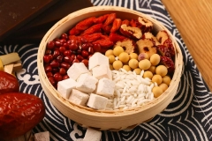 甲流感染期食养建议（呕吐、腹泻、食欲不振篇）