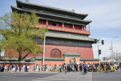 北京历史文化保护利用这十年：一张关乎未来的答卷