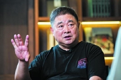 中国文物学会会长单霁翔：北京中轴线保护，不局限于某个时代