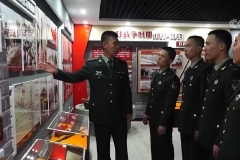 英雄的故事 | 永不磨灭的冲锋号