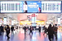 清明假期公路流量 民航运输较同期均有大幅增长