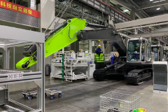 【看税收走基层】湖南税务：“真金白银”的税惠政策 赋能智能制造高质量发展