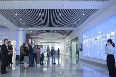 【看税收走基层】直达快享更安心！税惠“红包”助力制造业高质量发展