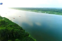 新时代首都发展巡礼｜沿着绿色发展之路走下去