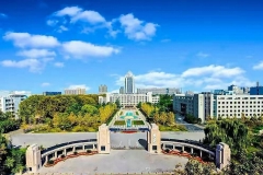 山东大学学习贯彻习近平新时代中国特色社会主义思想主题教育专题读书班开班