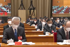 习近平：全面推进乡村振兴是新时代建设农业强国的重要任务