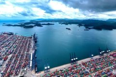 奋力在推进中国式现代化建设中走在前列