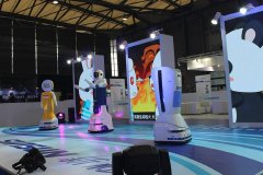 京津冀将共同建设机器人产业协同示范园