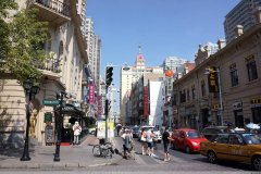 黑龙江哈尔滨：专项清理妨碍公平竞争政策措施