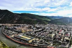 【学思想 强党性 重实践 建新功】玉树市：紧盯群众增收 扎实推进乡村振兴