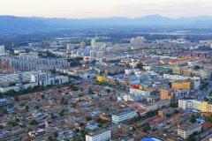 延庆：举行监察官任职宪法宣誓仪式