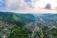 学思想、强党性、重实践、建新功|浙江省安吉县余村村党支部：以党建引领基层治理 推动第二批主题教育见实效