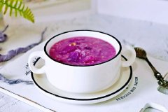 年夜“饭”换杂粮 美味又健康