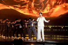 中国网络视听年度盛典播出