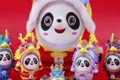 2024春节文创买起来，丰富龙年小摆件帮您装点新春生活