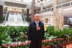 全国人大代表汪玉成：三孩家庭买首套或二套房，首付外均享受公积金贷款