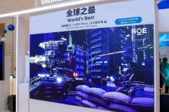 超800亿元研发投入 京东方锚定光电融合新赛道