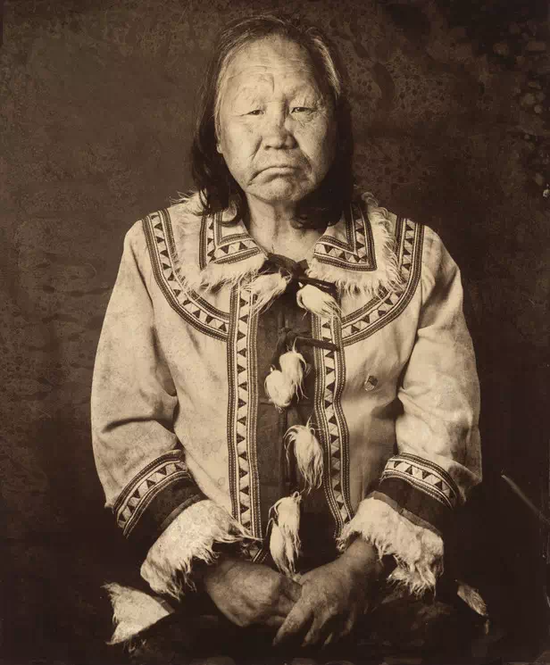 与时间赛跑用镜头记录使鹿鄂温克民族文化