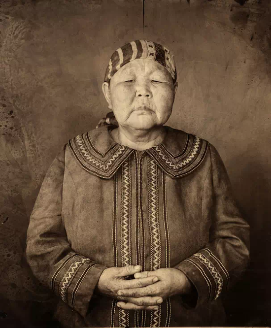 与时间赛跑用镜头记录使鹿鄂温克民族文化