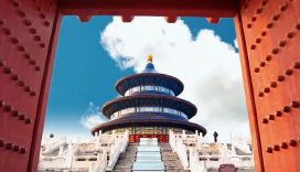 天坛——凝千年古韵 承中华文明